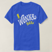 Wonka Bar T-Shirt (Design vorne)