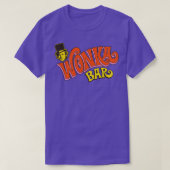 Wonka Bar T-Shirt (Design vorne)
