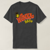 Wonka Bar T-Shirt (Design vorne)