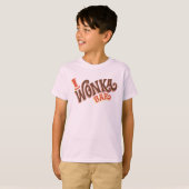 Wonka-Bar T-Shirt (Vorne ganz)