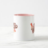 Wonka-Bar Tasse (Zentrum)
