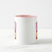 Wonka Candy Store Grafik Tasse (Zentrum)