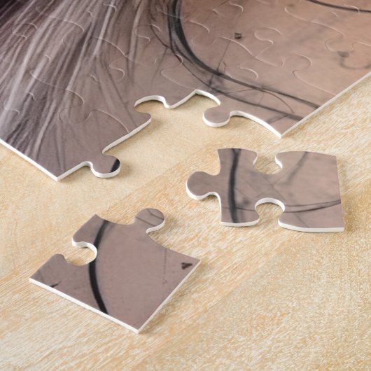 Wonka Cat Jigsaw Puzzle (Seite)