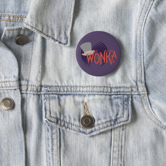 Wonka Spiral Logo Button (Beispiel)