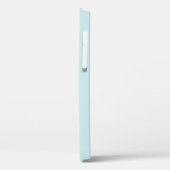 Wonka Top Hat & Bow Krawatte Case-Mate iPhone Hülle (Rückseite / Links)