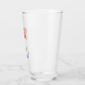 Wonka Top Hat & Bow Krawatte Glas (Links)