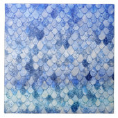 Wonky Fliese (Vorderseite)