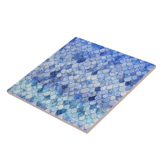 Wonky Fliese (Seite)