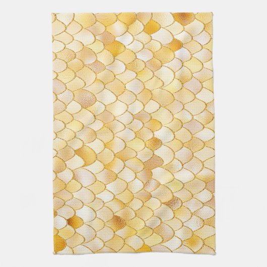 Wonky Geschirrtuch (Vertikal)