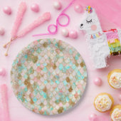 Wonky Pappteller (Party)