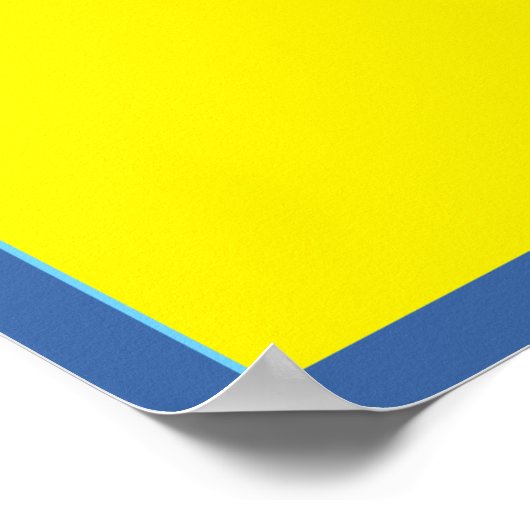 Won't Fit On One Poster (Ecke)