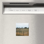 Wonthaggi Magnet (In Situ (Geschirrspüler))