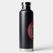 Wonton Mafia Trinkflasche (Rechts)