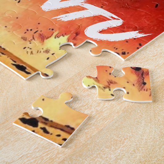 Wontu Puzzle (Seite)