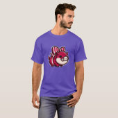 Woo Pig Cutie 2 T-Shirt (Vorne ganz)