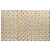 Woo Woofer Stoff (Yard (91,4 cm))