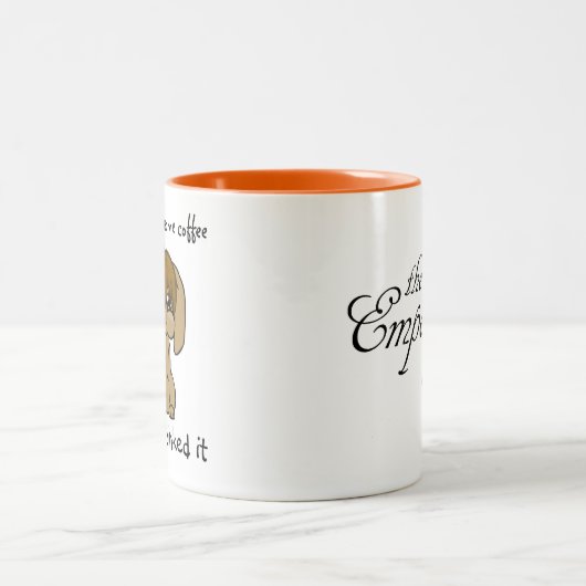 Woobie Sespian Tasse (Mittel)