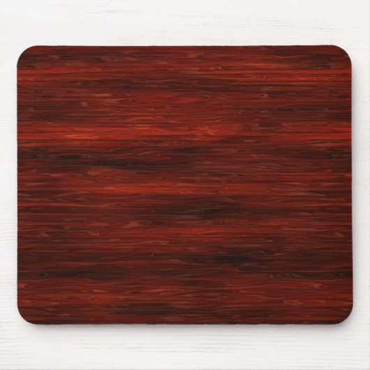 Wood 1 Mousepad (Vorne)