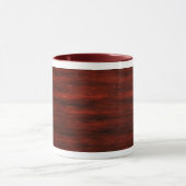 Wood 1 Tasse (Zentrum)