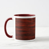 Wood 1 Tasse (Links)