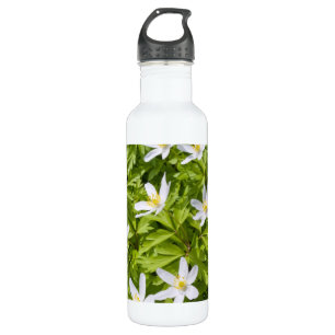 Wood Anemone Trinkflasche