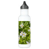 Wood Anemone Trinkflasche (Links)