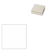 Wood Art Stamp Gummistempel (Stempel)