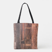 wood background Plankabstract,aged,background,barn Tasche (Rückseite)
