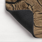 Wood Bark Mousepad (Ecke)
