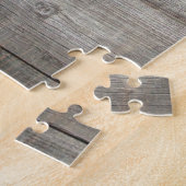Wood Bison Puzzle (Seite)