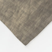 Wood Cross Cuz Matter John 1 14 Fleecedecke (Ecke)