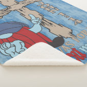 Wood Cross Cuz Matter John 1 14 Sherpadecke (3/4)