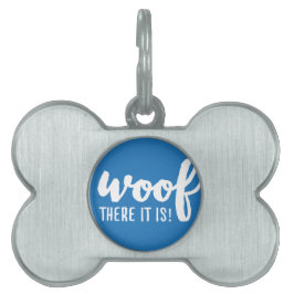 Wood dort ist es - K9 Quotes Berühmtes Dog Quotes Tiermarke