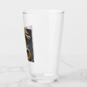 Wood Dragon Glas (Links)