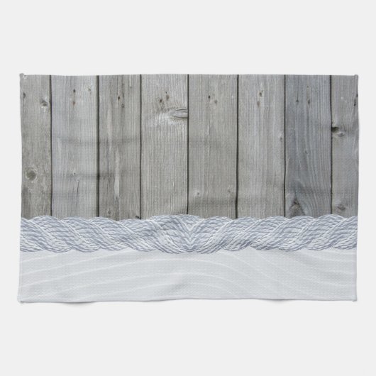 Wood dream küchentuch (Horizontal)