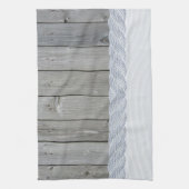 Wood dream küchentuch (Vertikal)