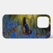Wood Duck #2 iPhone 13 Pro Case (Rückseite (Horizontal))