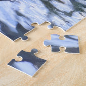 Wood Duck #3 Jigsaw Puzzle (Seite)