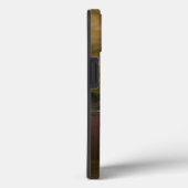 Wood Duck Case-Mate iPhone Hülle (Rückseite / Rechts)