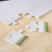 Wood Duck Puzzle (Seite)