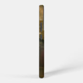 Wood Duck Samsung Galaxy Hülle (Rechte Seite)