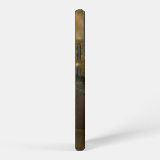 Wood Duck Samsung Galaxy Hülle (Rechte Seite)