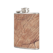 Wood Flachmann (Links)