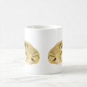 Wood Frog Kaffeetasse (Mittel)