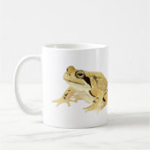 Wood Frog Kaffeetasse (Links)