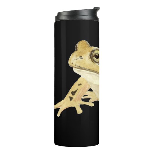 Wood Frog Thermosbecher (Nach links gedreht)