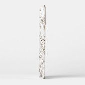 Wood Grain Grunge American Flag Case-Mate iPhone Hülle (Rückseite / Rechts)