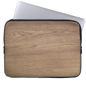 Wood Grain Tablet Case  (Vorderseite)