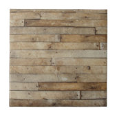 Wood Look Fliese (Vorderseite)