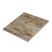 Wood Look Fliese (Seite)